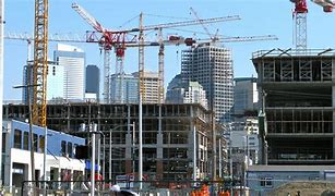 Image result for Downtown Seattle Construction Projects