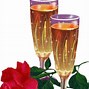 Image result for Champagne Animation