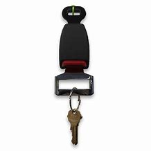 Image result for Seat Belt Key Holder
