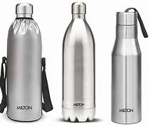 Image result for Stainless Steel Water Bottles Amazon