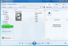 Image result for Windows Media Player Play DVD