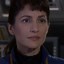 Image result for Yaya Star Trek Female Captain