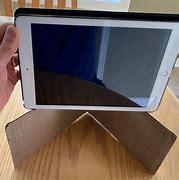 Image result for Samsung iPad Cardboard