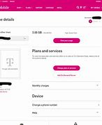 Image result for T-Mobile Account Number