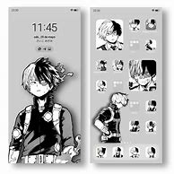 Image result for 8 Home Screen iPhone