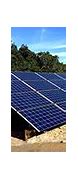 Image result for Ground Mount Solar Panels