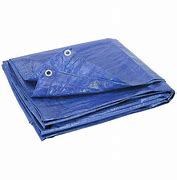 Image result for Blue Poly Tarp