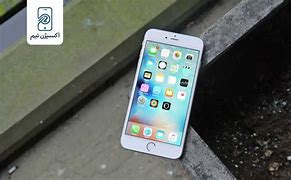 Image result for گلس ایفون 6s مات