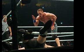 Image result for John Cena Slamming Big Show