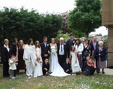 Image result for Sam Brinton Wedding