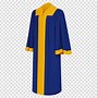 Image result for Clip Art of Graduation Gown Trinagle