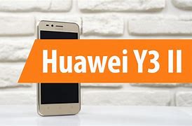 Image result for Huawei Y3 Gold