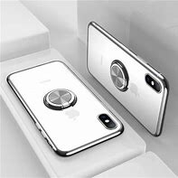 Image result for Clear Phone Case with Iring