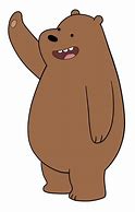 Image result for Grizz We Bare Bears PFP