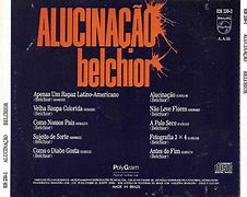 Image result for alucinaco