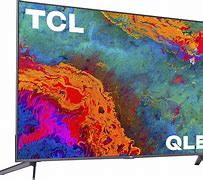 Image result for TCL 55-Inch 5 Series 4K Roku Smart Q-LED TV
