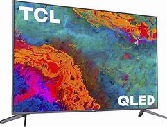 Image result for TCL 4K TV 55 inch