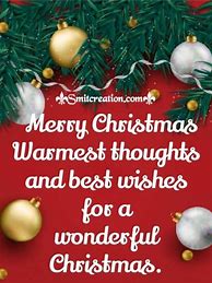 Image result for Have a Merry Christmas and a Wonderful New Year Script