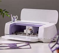 Image result for Cricut Die Cutting Machine