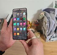 Image result for Galaxy S21 Plus 5G in Hand