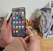 Image result for S21 Plus Real Display