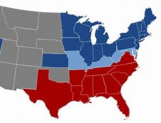 Image result for Union vs Confederate