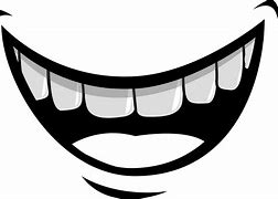 Image result for Happy Mouth Expression PNG