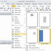 Image result for Word Text Box Template