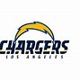 Image result for La Chargers Logo SVG