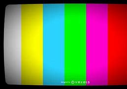 Image result for Colour Bars Signal