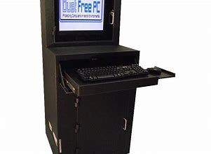 Image result for Industrial PC Workstation