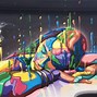 Image result for Street Art 2018