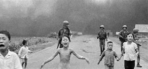 Image result for Napalm Girl Photo Life