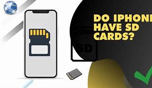 Image result for Memory Card in iPhone SE