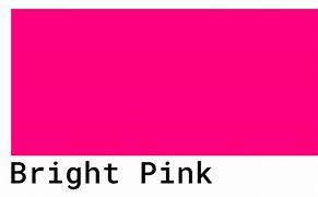 Image result for Bright Pink Screen