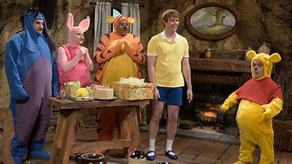Image result for Winnie the Pooh Show
