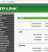Image result for TP-LINK Old Router