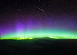 Image result for Shooting Star Aesthetic