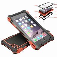 Image result for Aluminum iPhone SE Case