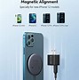 Image result for LED Magnetic Charger