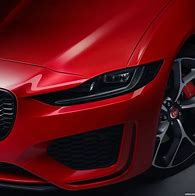 Image result for Jaguar XE Shows
