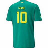 Image result for Sadio Mane Jersey