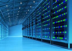Image result for Data Centre in Rural Area
