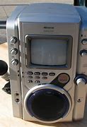 Image result for Memorex CD Boombox