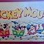 Image result for Mickey Mouse Toy Box