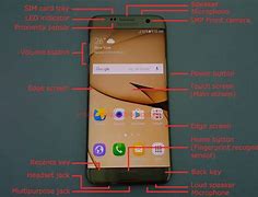 Image result for Samsung Galaxy Front Screen Picture