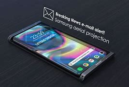 Image result for Holographic Samsung Galaxy Phone