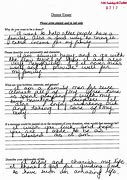 Image result for HiSET Writing Essay Examples