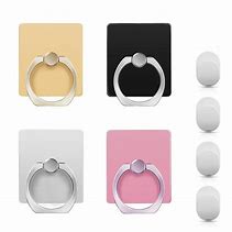 Image result for Make a Phone Stand by Ring