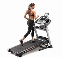 Image result for Treadmill with TV